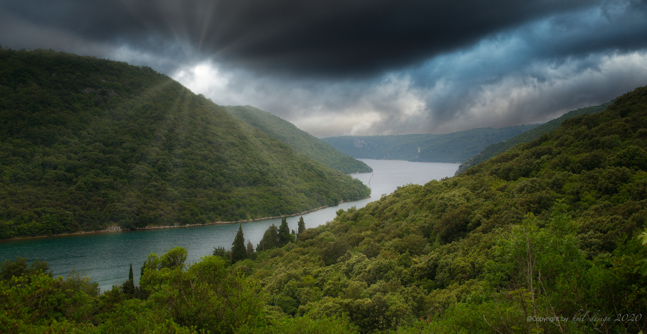 Fjord