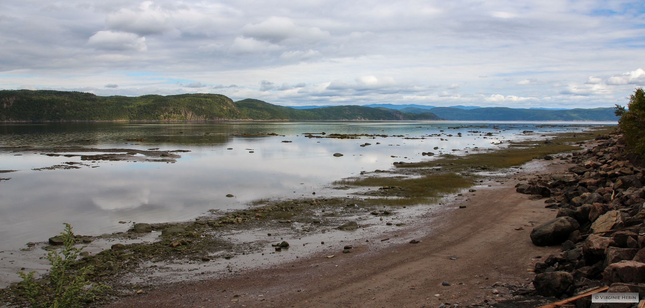 Fjord du Saguenay