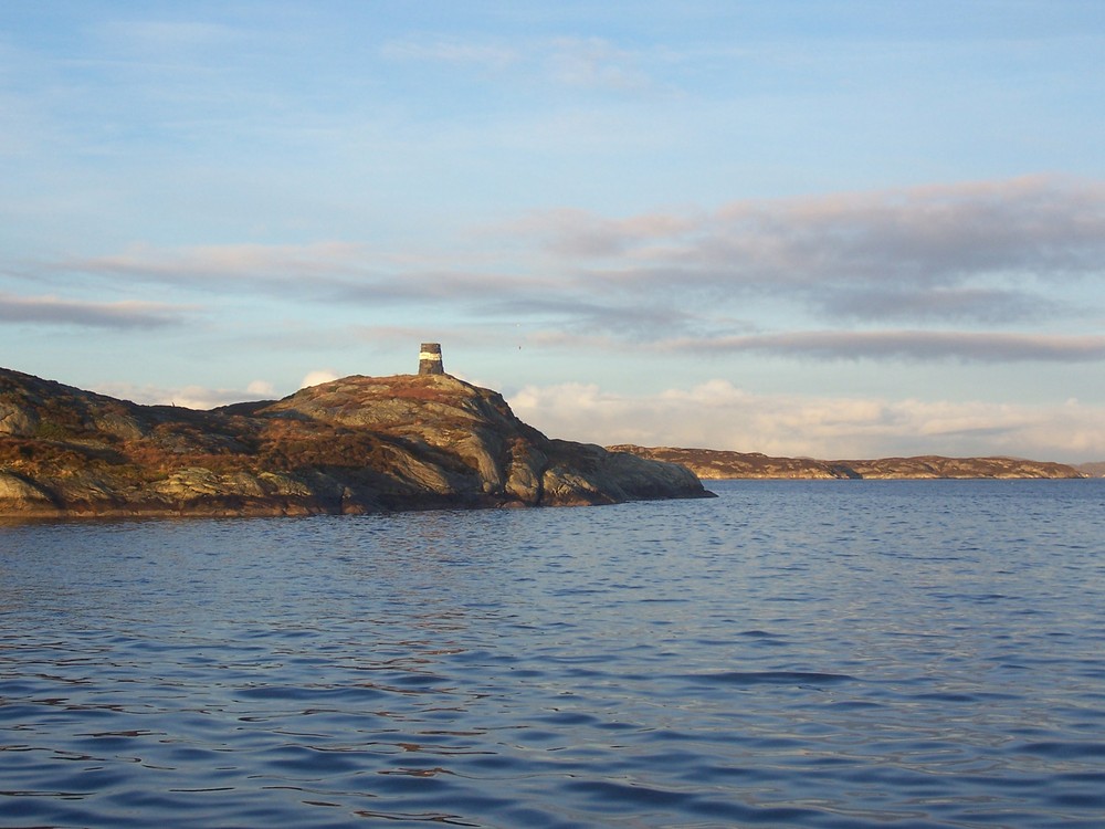 Fjord de mizuu 