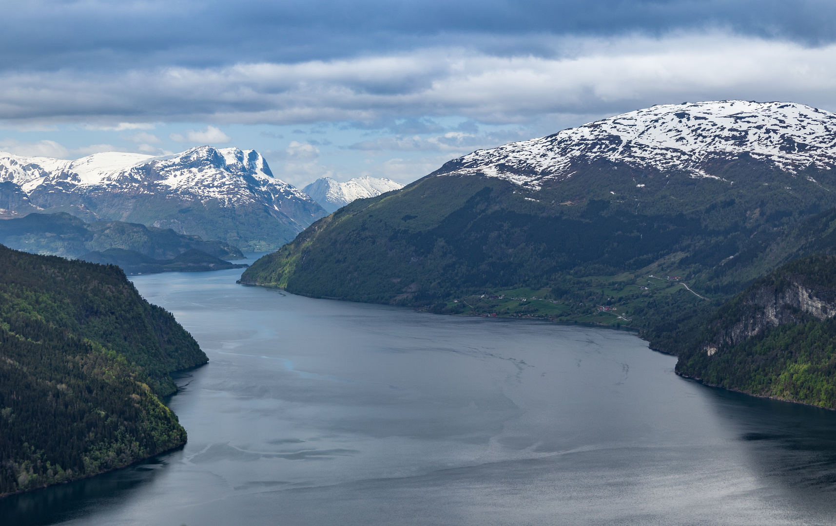 Fjord