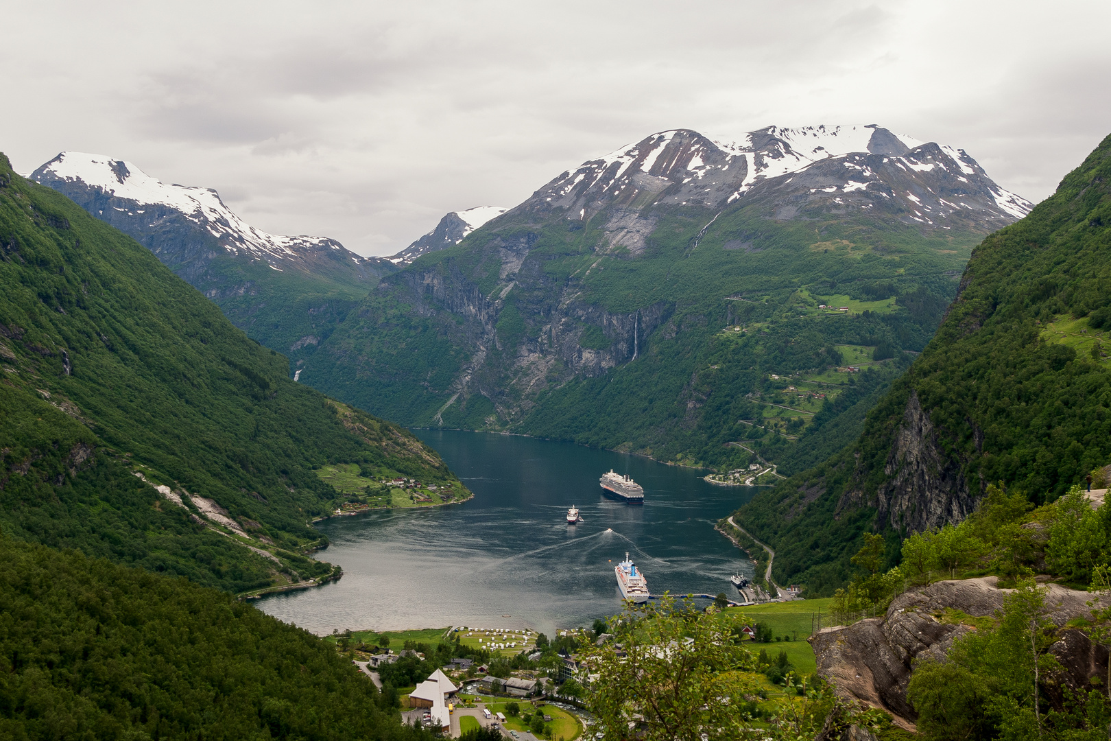 Fjord