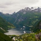 Fjord