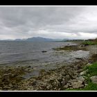 Fjord im Westen von Stavanger