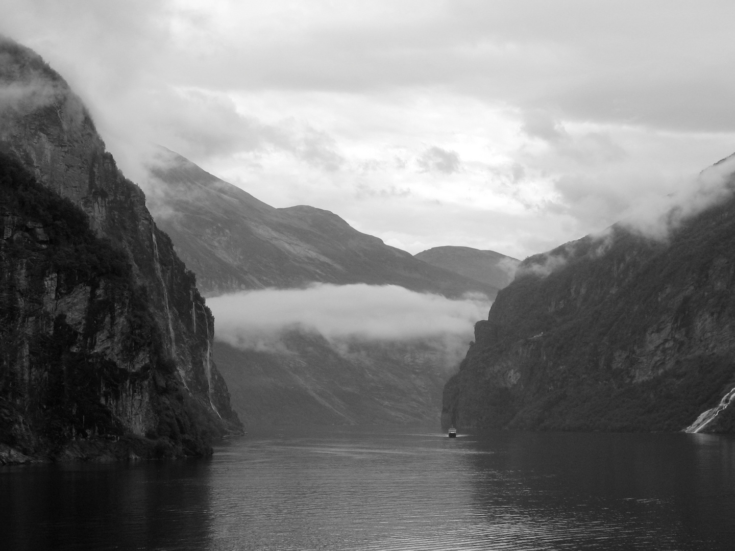 Fjord Impression