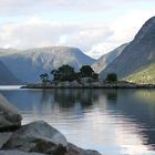 Fjord Impressionen