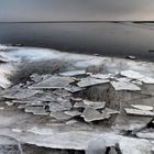 Fjord in Dänemark