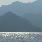 Fjord in Musandam