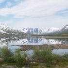 Fjord in Norwegen