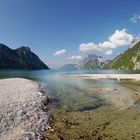 Fjord in Oberösterreich