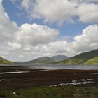 Fjord in Westirland