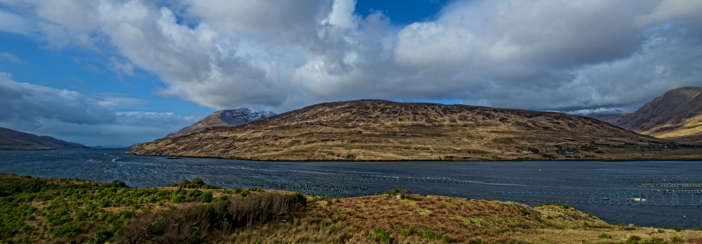 Fjord Irland