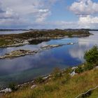 Fjord - Landschaften ...