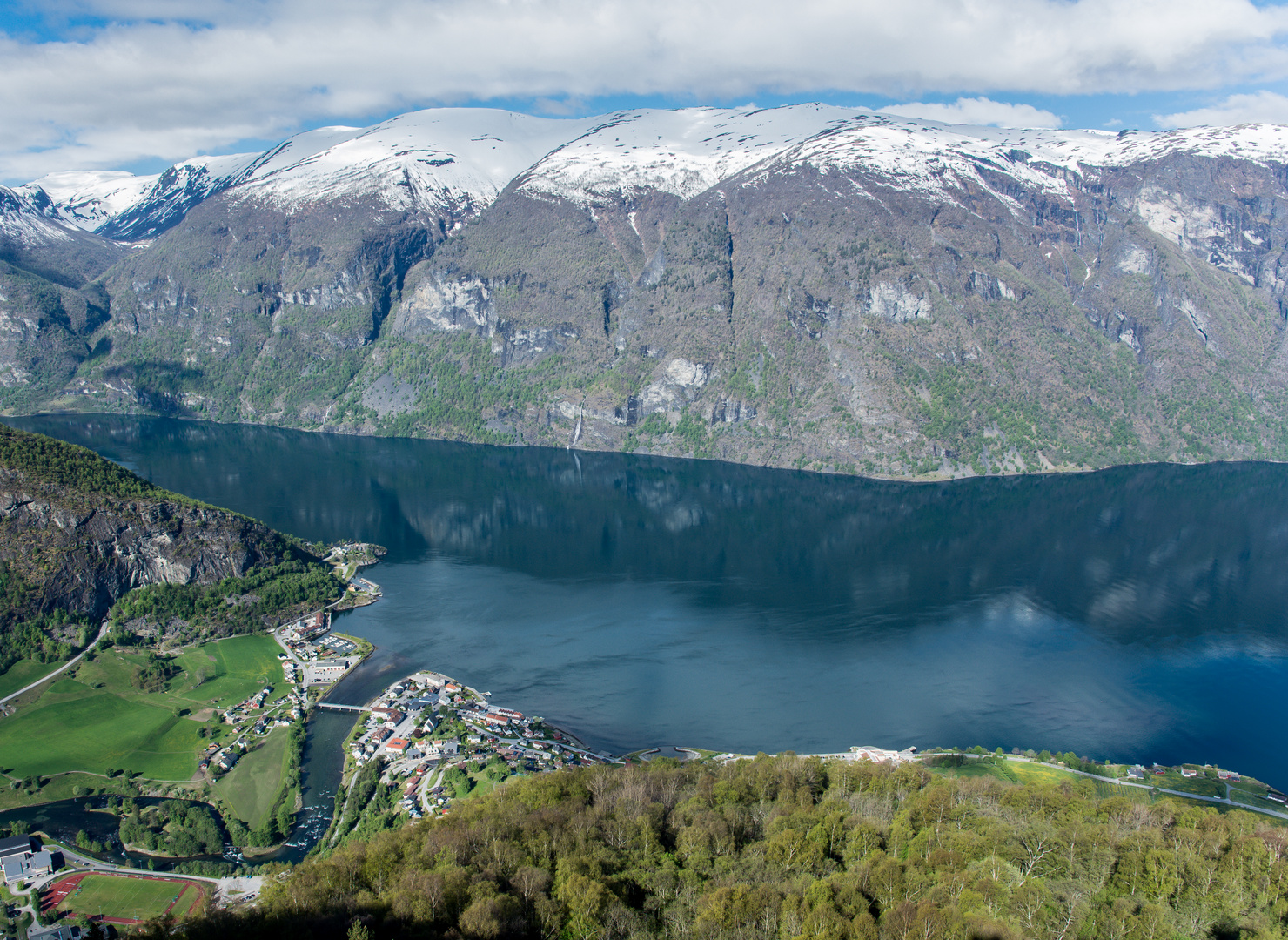 Fjord Love