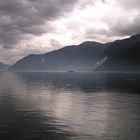 Fjord mal nicht im Kaiserwetter-Look!