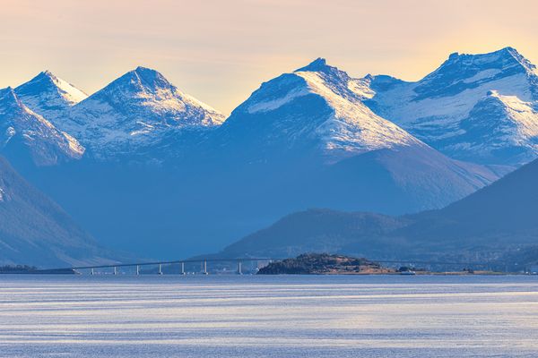 Fjord Molde