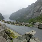 Fjord - Norwegen