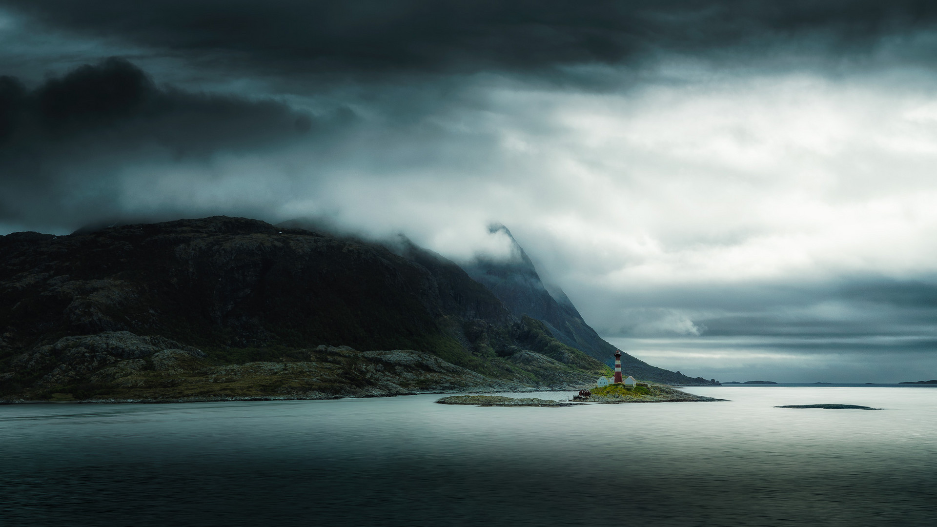 Fjord-Norwegen