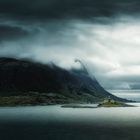 Fjord-Norwegen