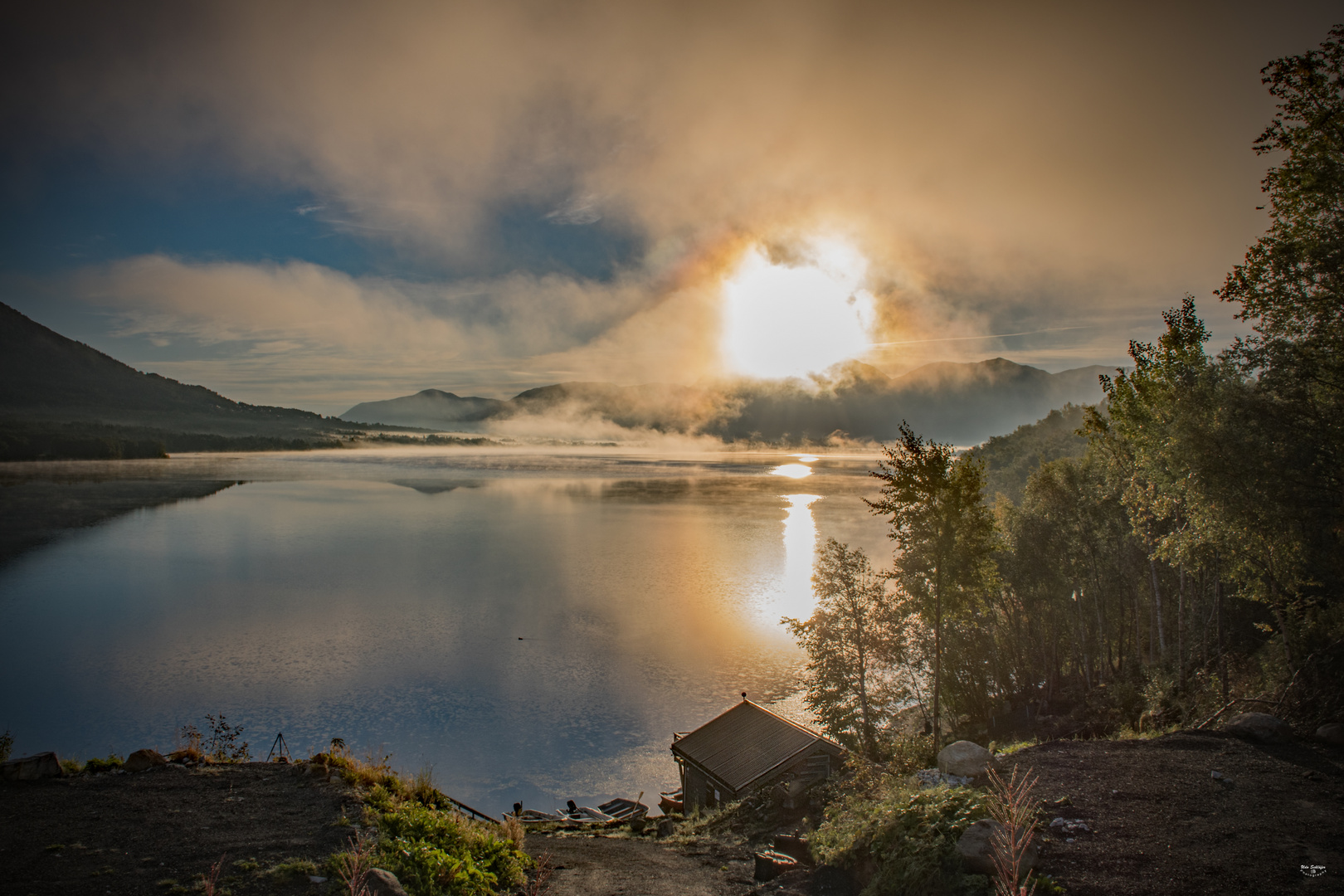 Fjord-Norwegen