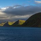 Fjord Norwegen