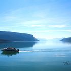 Fjord Norwegen