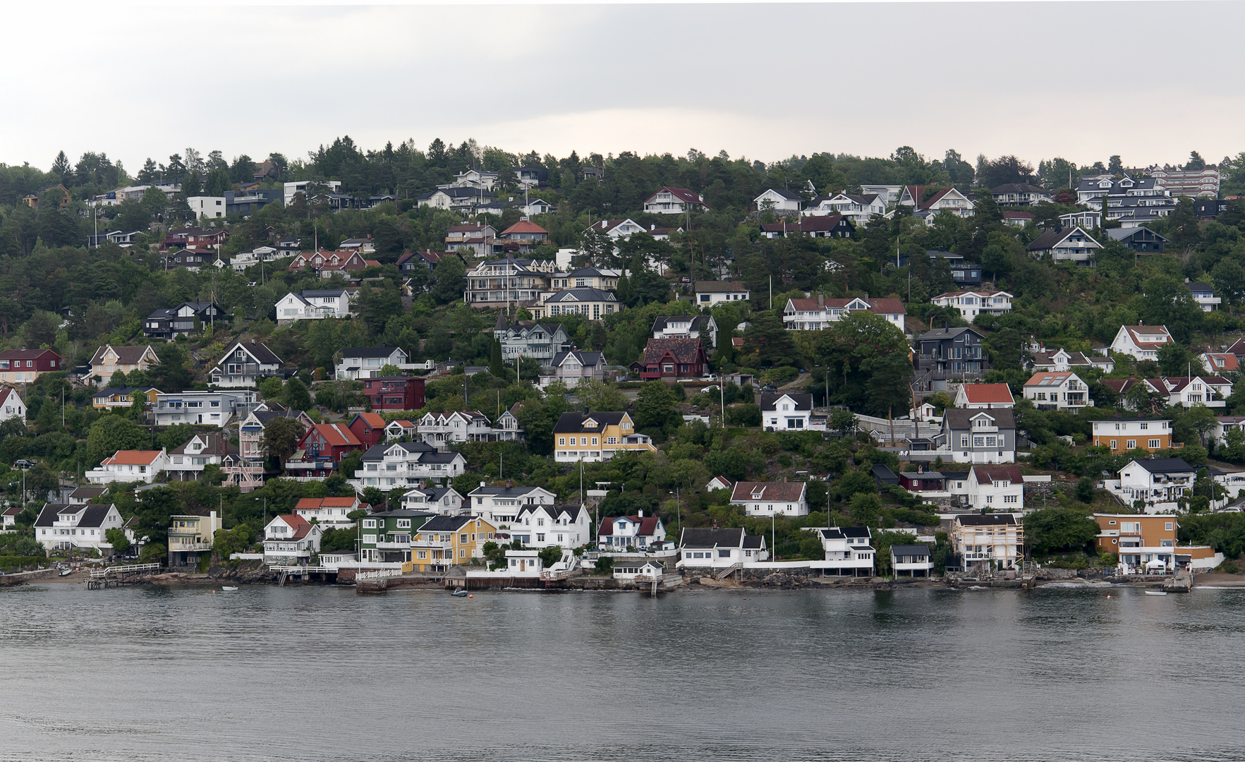 Fjord Oslo