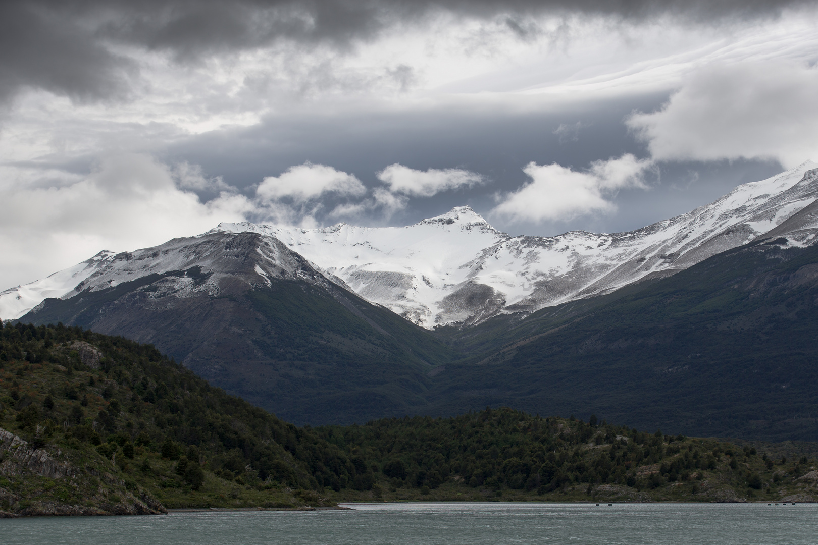 Fjord Ultima Esperanza