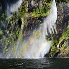 Fjord wie im Märchen