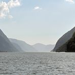 Fjordblick