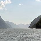 Fjordblick