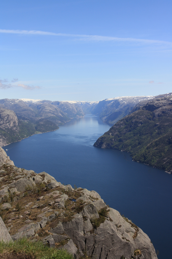 FJORDBLICK