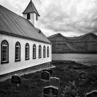 Fjordblick für die Ewigkeit