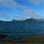 Fjordcamp Pano