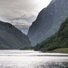 Fjorde