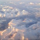 Fjorde & Berge Norwegen 