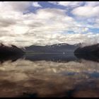 Fjorde - Norwegen (1)