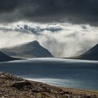 Fjordende