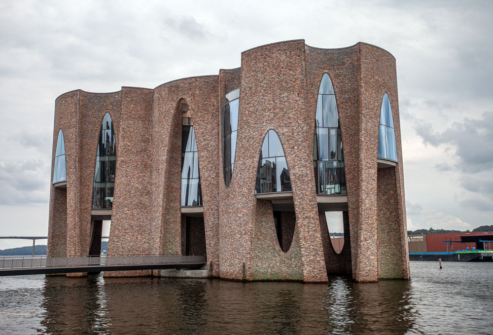 Fjordenhus in Vejle