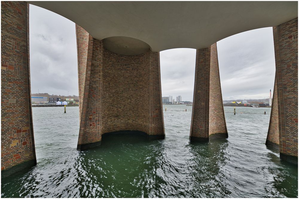 Fjordenhus in Vejle