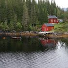 Fjordidylle