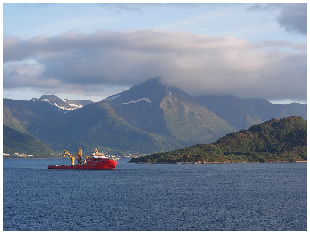 Fjordland