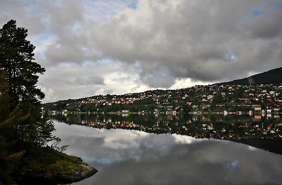 Fjordland