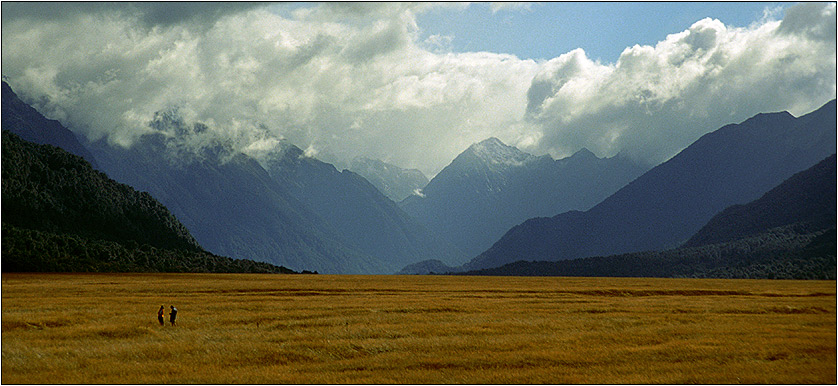 Fjordland II