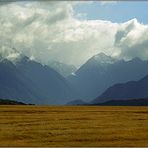 Neuseeland Panoramen