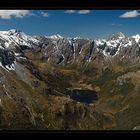 Fjordland II, NZ