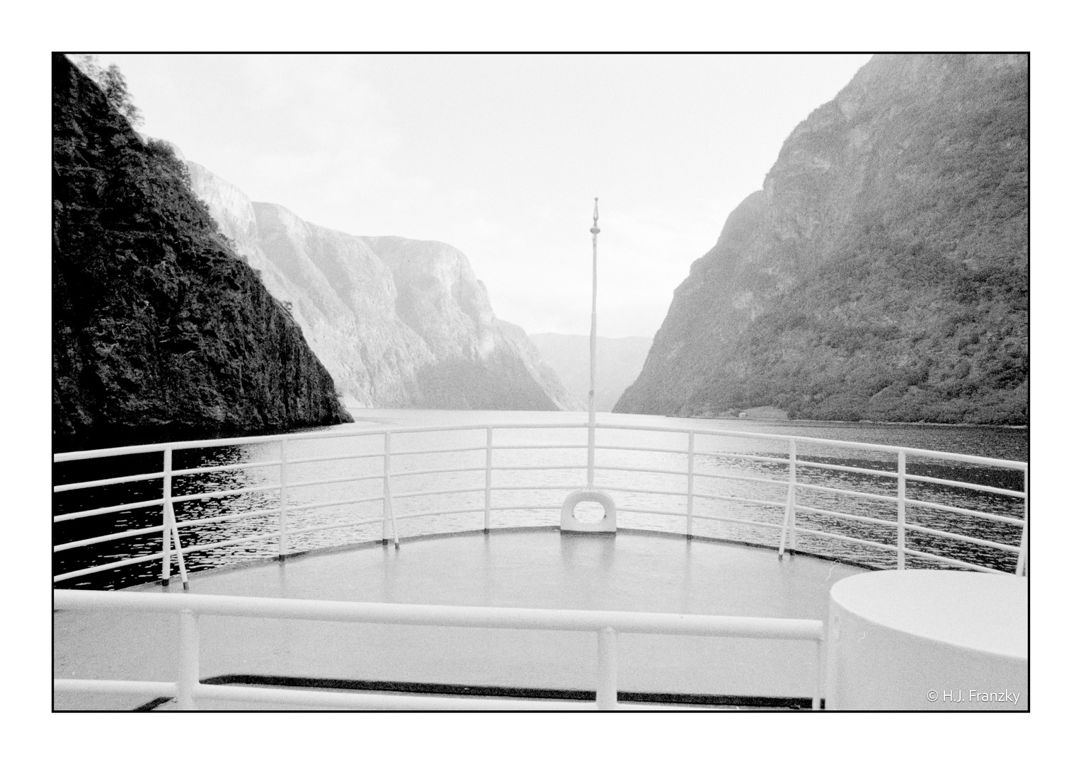 Fjordland_05_Sognefjord