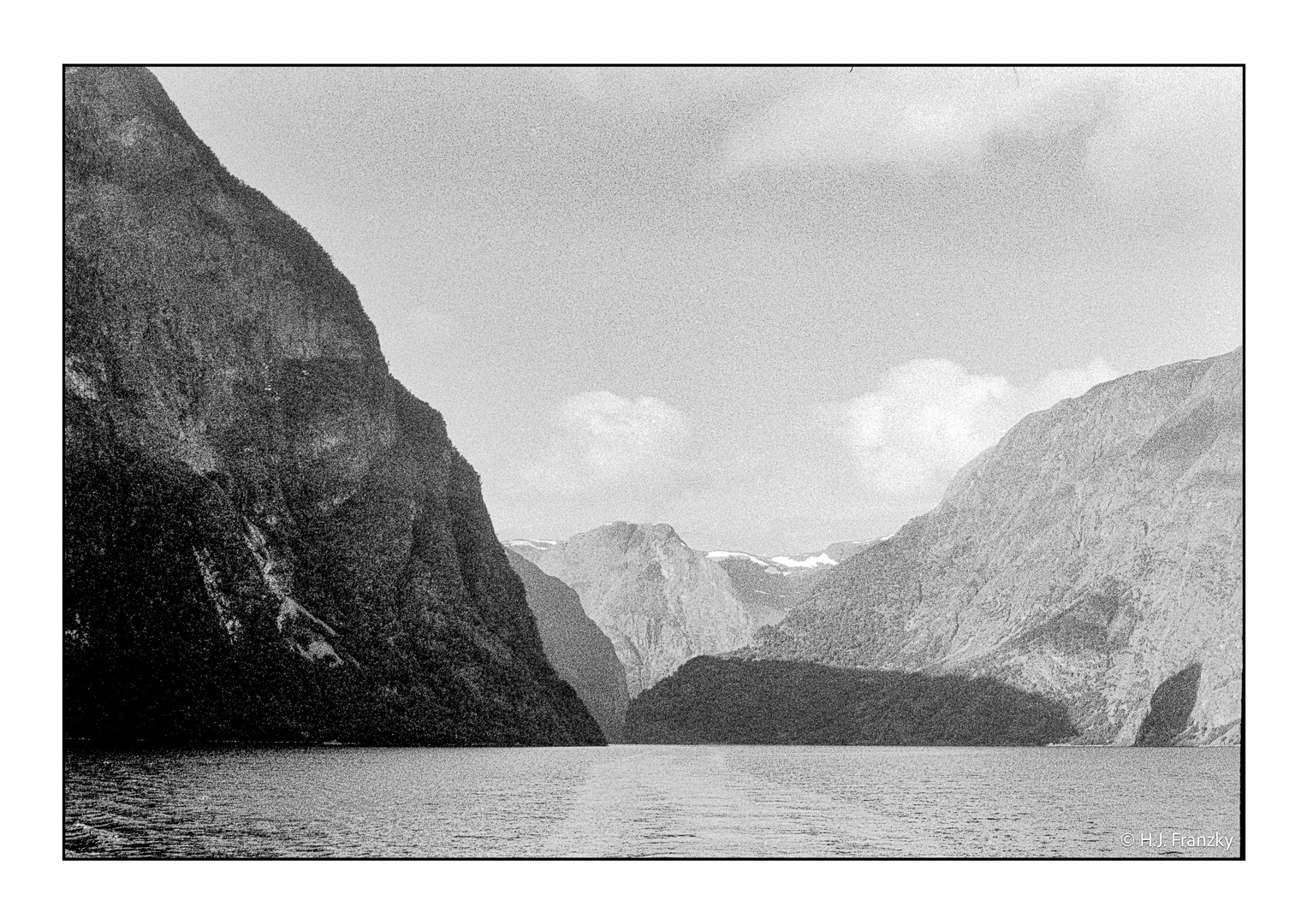 Fjordland_08_Sognefjord