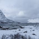 Fjordlandschaft