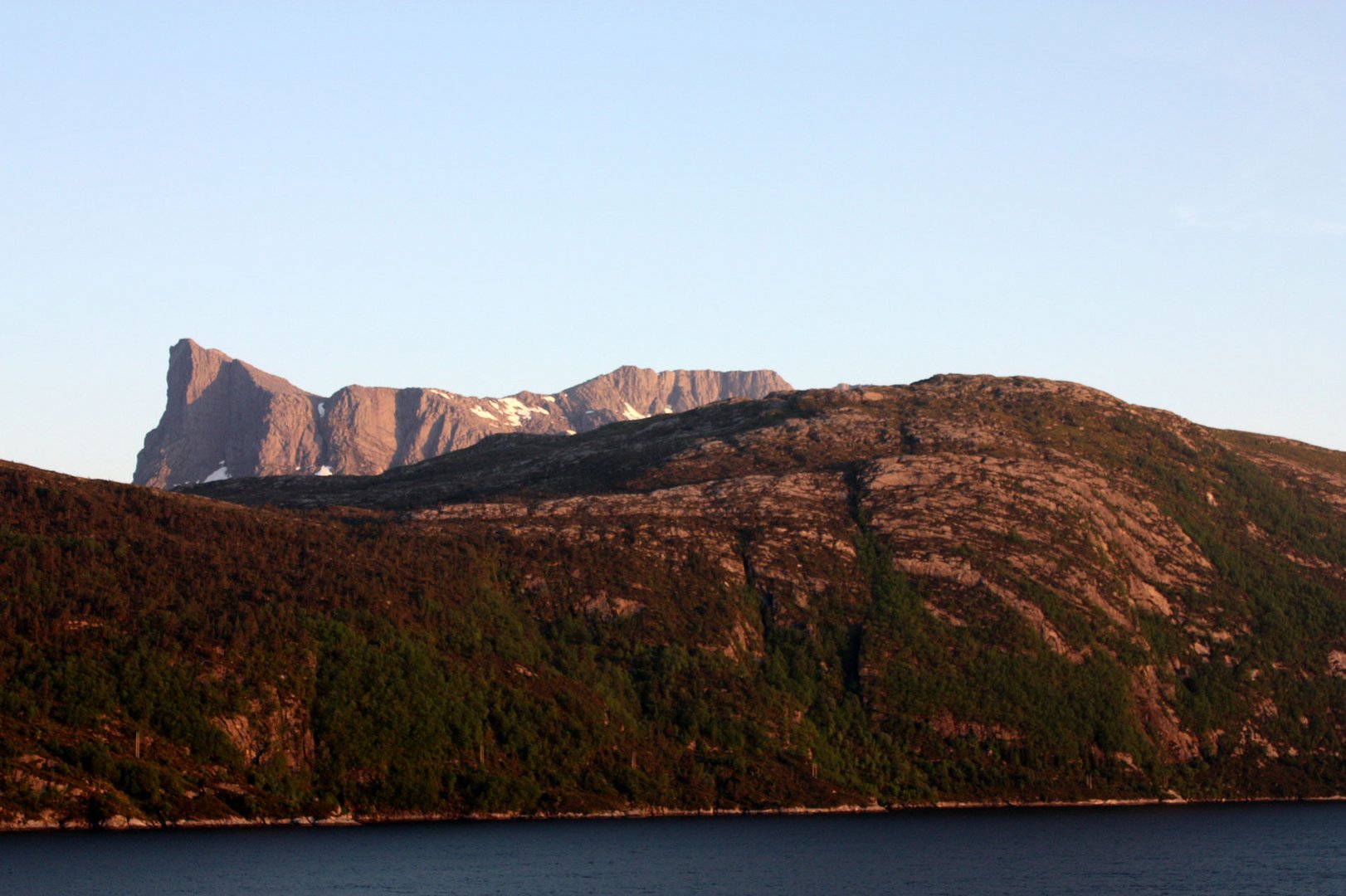 Fjordlandschaft 549