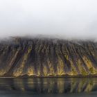 Fjordlandschaft